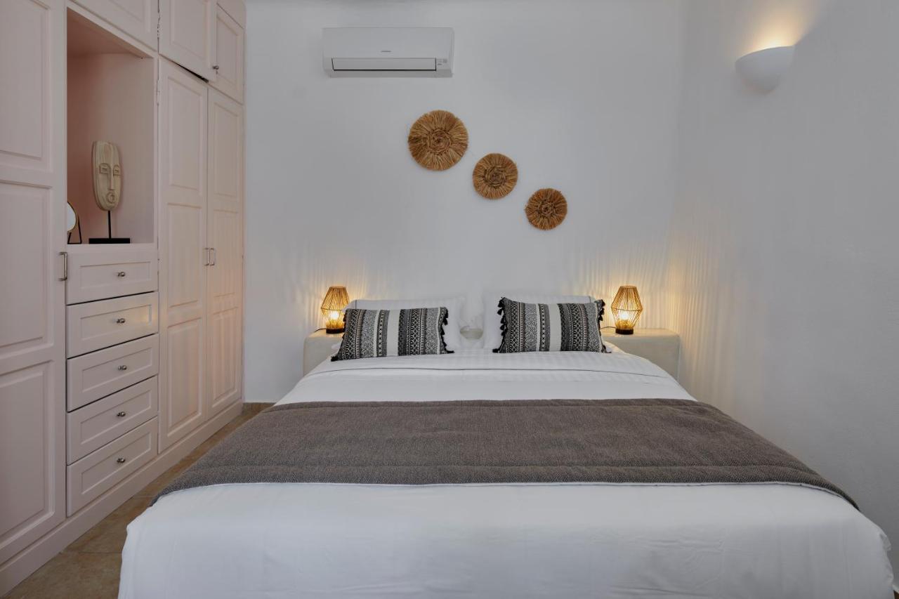El Verano Hideaway Imerovigli  Bagian luar foto