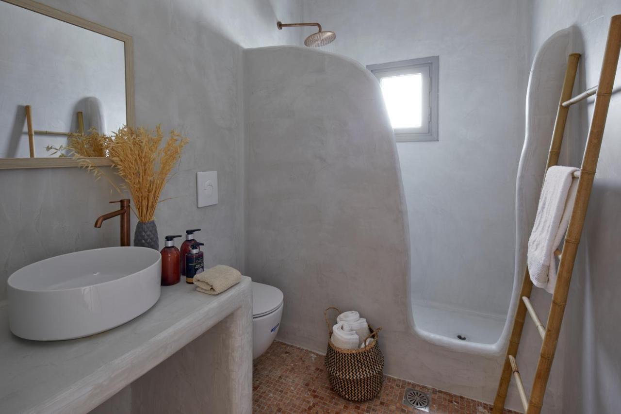 El Verano Hideaway Imerovigli  Bagian luar foto