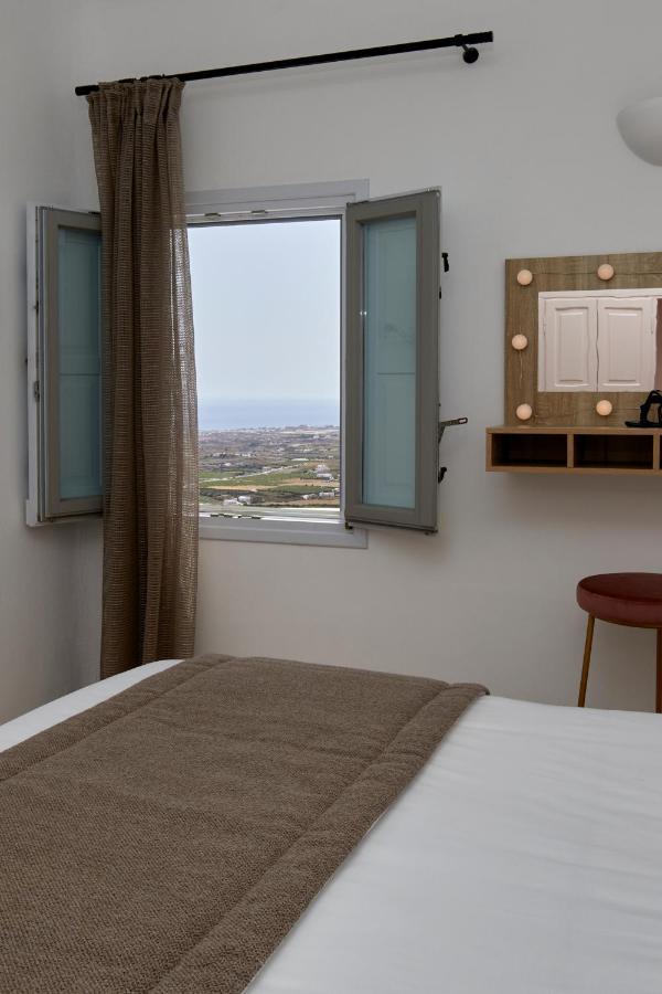 El Verano Hideaway Imerovigli  Bagian luar foto