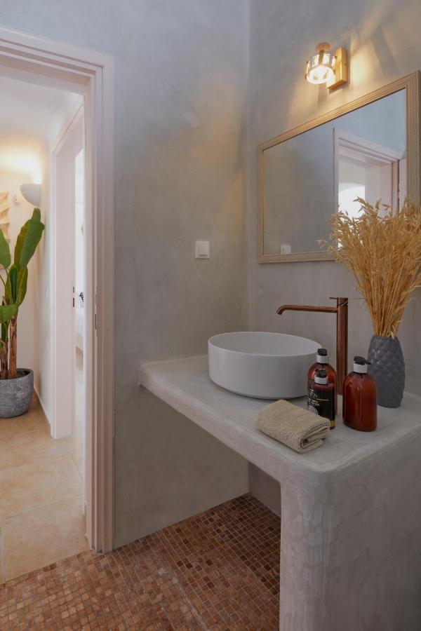 El Verano Hideaway Imerovigli  Bagian luar foto