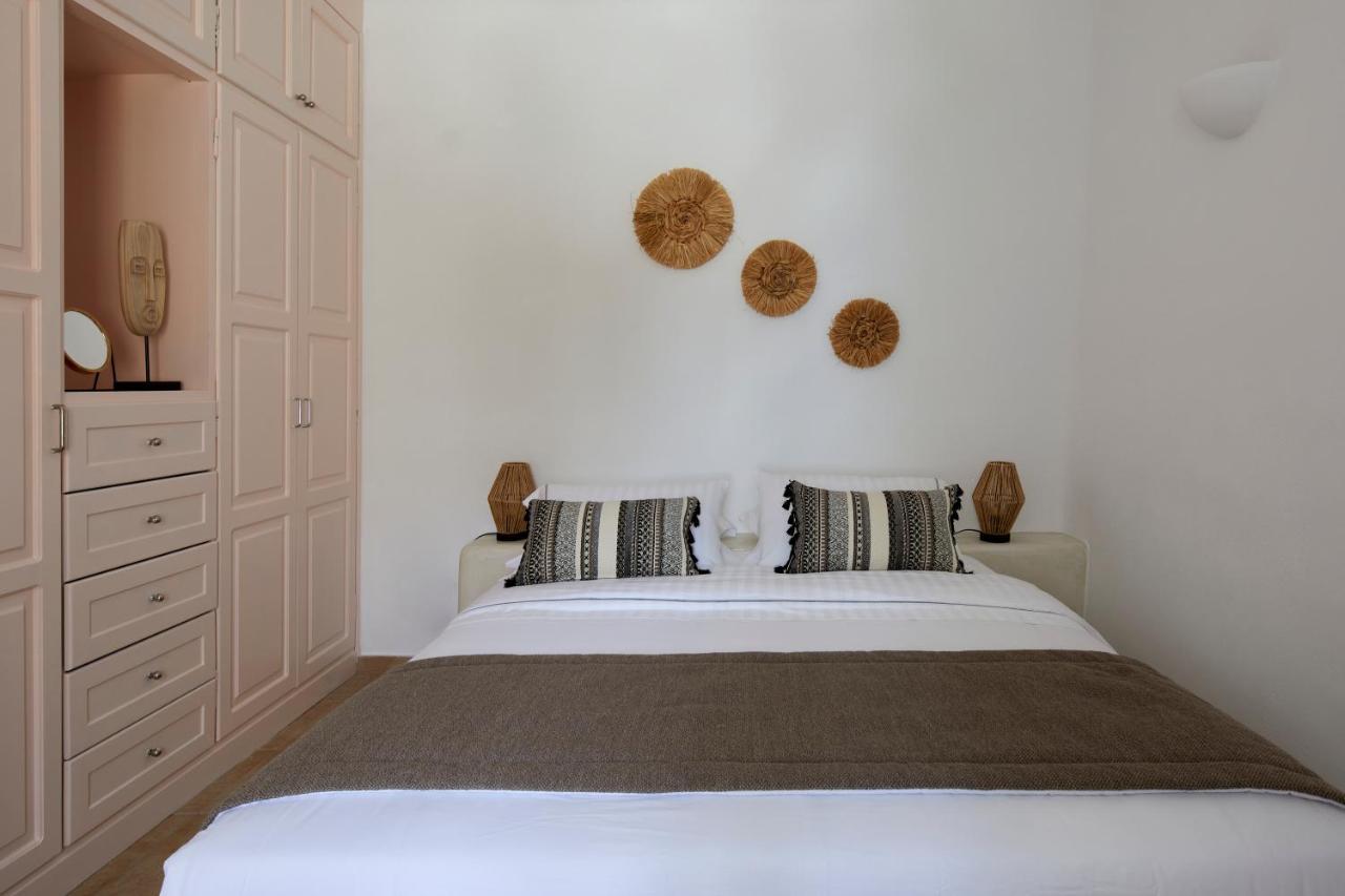 El Verano Hideaway Imerovigli  Bagian luar foto