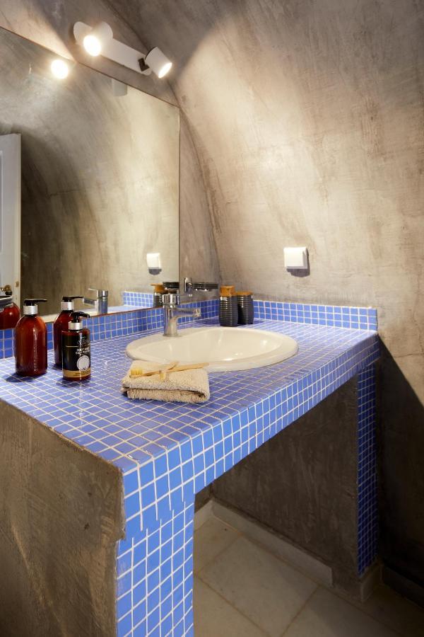 El Verano Hideaway Imerovigli  Bagian luar foto