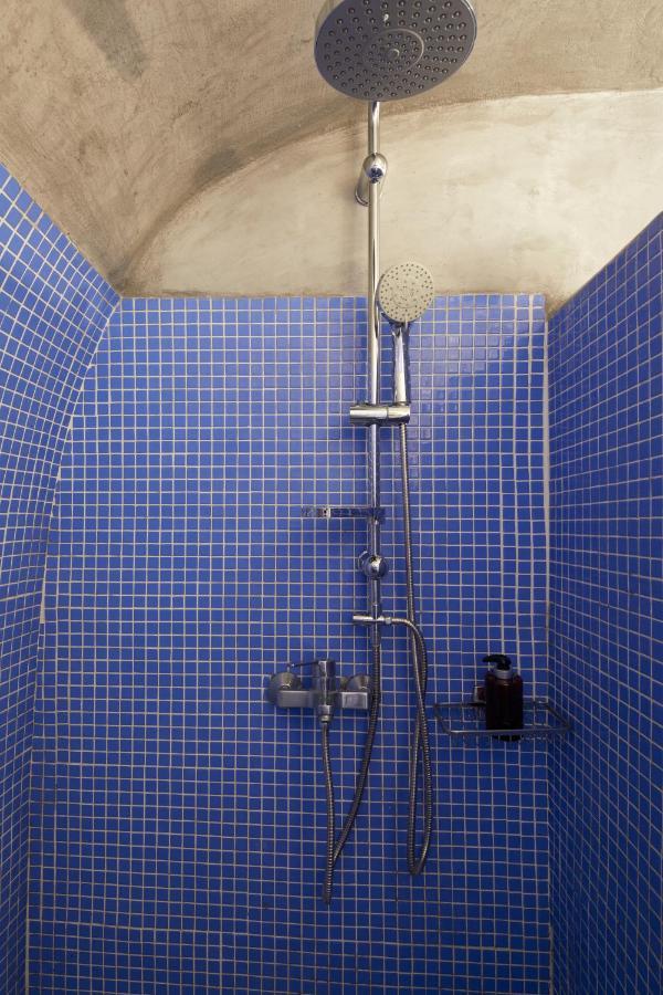 El Verano Hideaway Imerovigli  Bagian luar foto